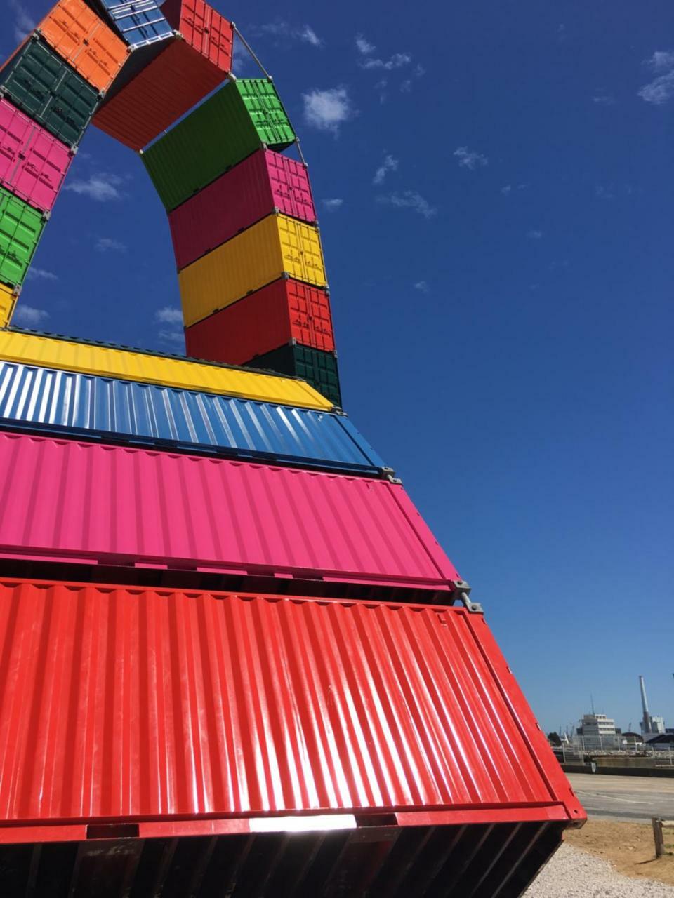Les Appart Le Havre Centre & Mer Exterior photo